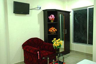 Hotel Aries, Port Blair 3